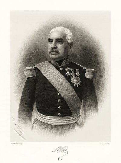 Aimable Pélissier by Meyer and Pierson